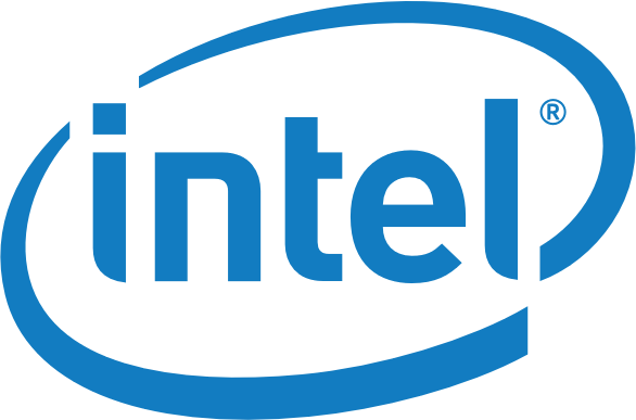 Image of: intel